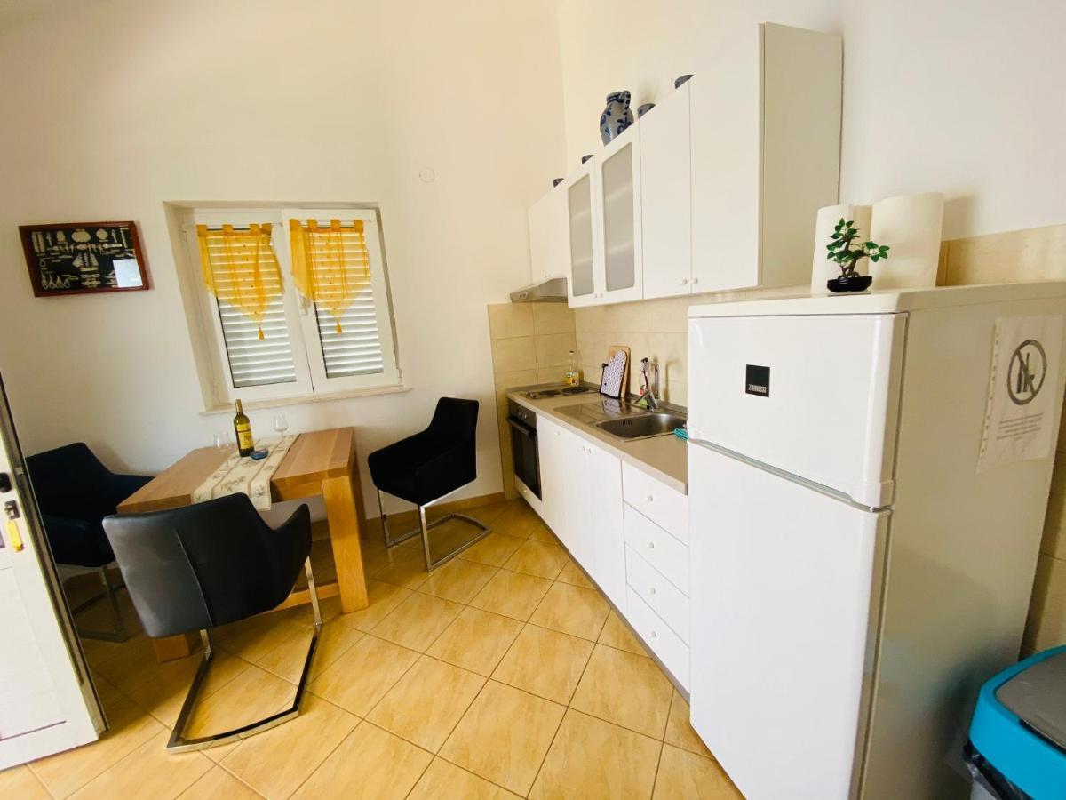 Apartmani-Joe Podglavica Eksteriør billede
