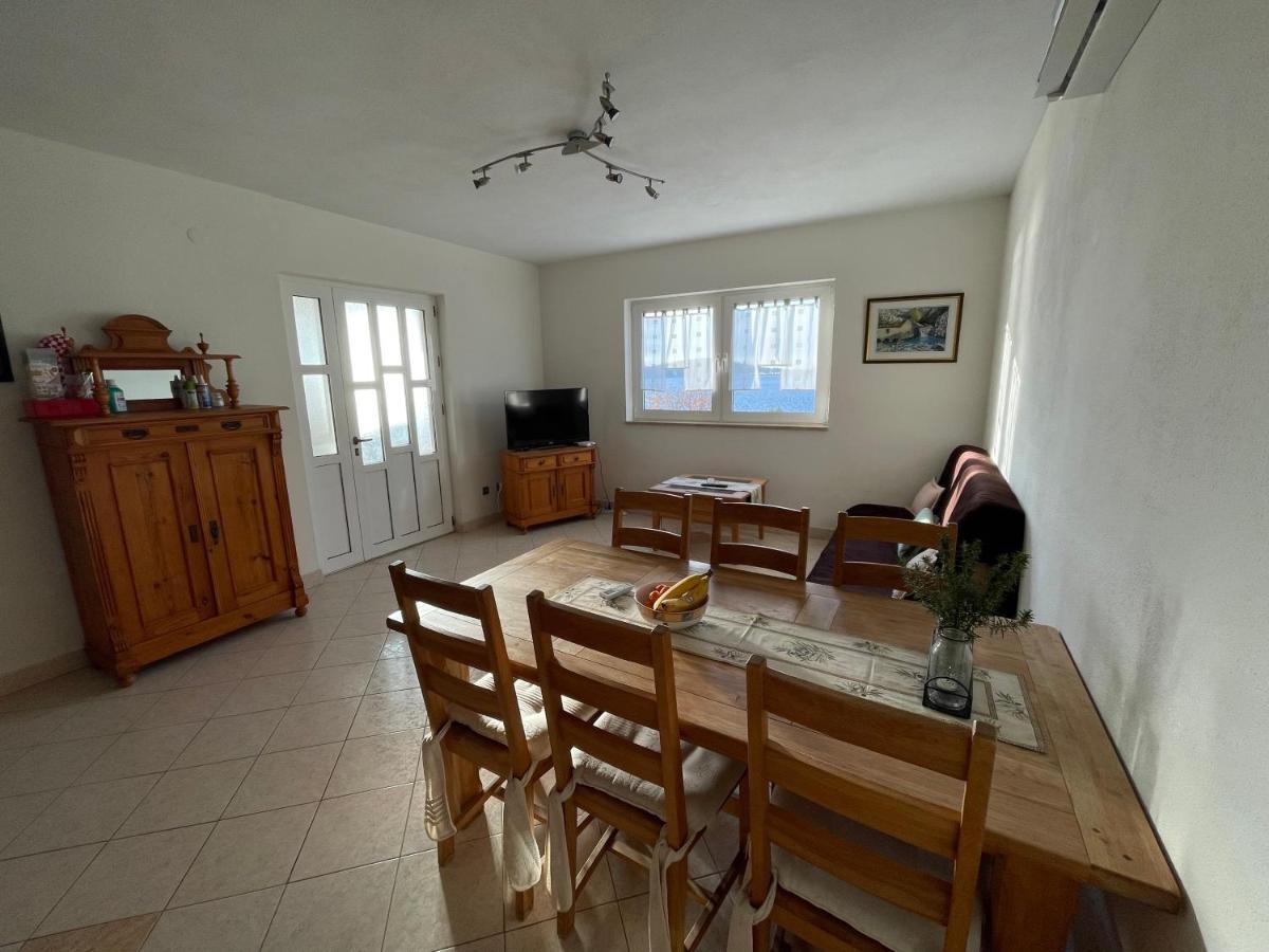 Apartmani-Joe Podglavica Eksteriør billede